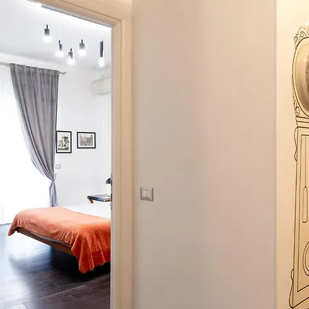 Smart Zona Vaticano Рим