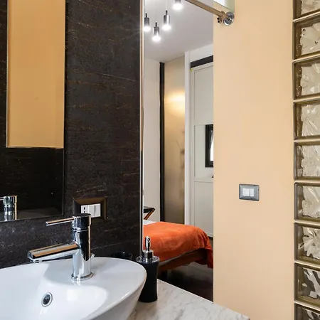 Smart Zona Vaticano * Рим